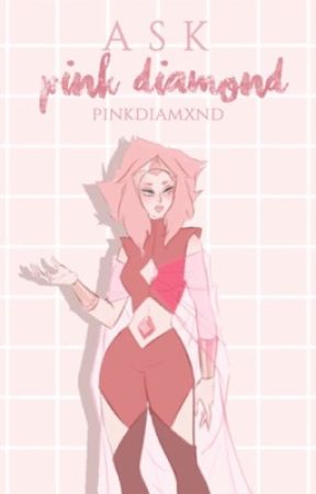 ASK  ✿  PINK DIAMOND  by pinkdiamxnd