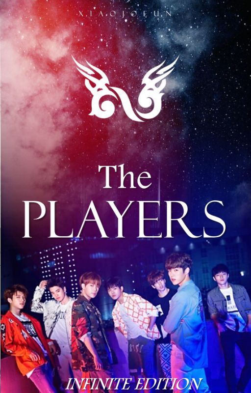 The Players // Infinite Edition by XiaoJoeun