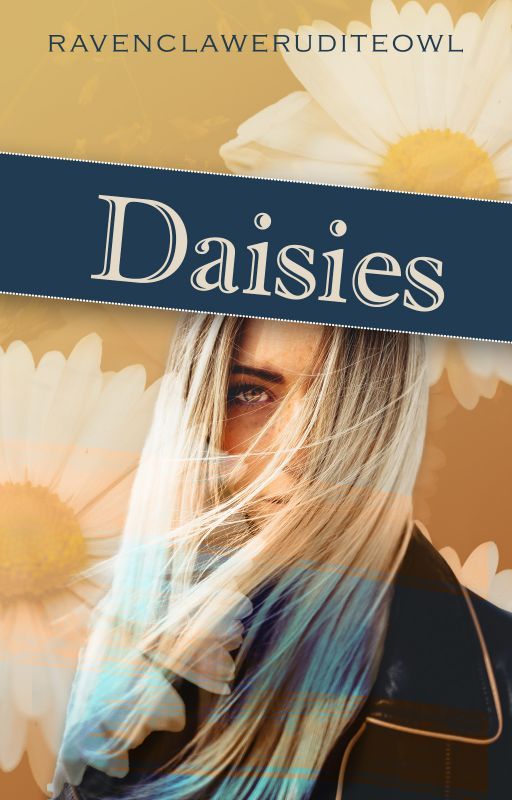 Daisies • HP Next Generation by raeowl