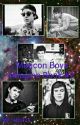 Magcon Boys Imagine Book #2 by ratpizza