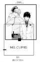 ♡Ms. Cupid♡ (BTS Fanfic) by Geektoria