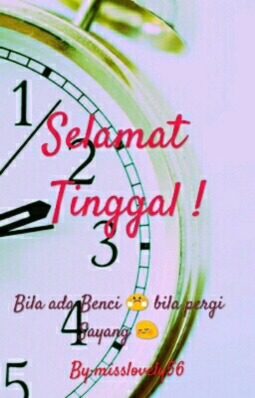 Selamat Tinggal by misslovely56