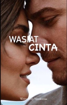 Wasiat Cinta (adelmashah) cover