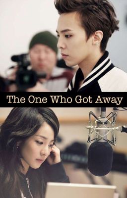 The One Who Got Away cover