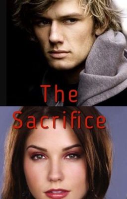 The Sacrifice  cover