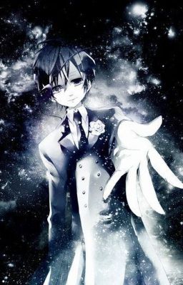 Ciel's First Fiance (Ciel X Reader) cover