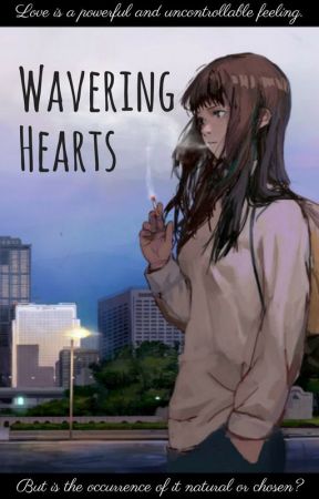 Wavering Hearts by ZuiKatsu