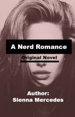 A Nerd Romance (Original Short Story) cover