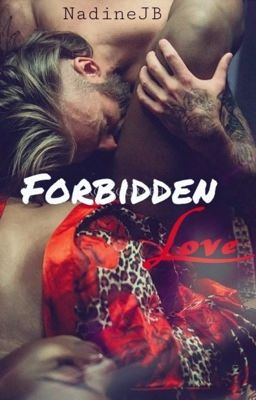 Forbidden Love  [BWWM] cover