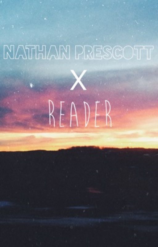 Nathan Prescott imagines by jellybeangreen