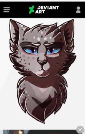 Warrior Cat Role Play  by I_Am_Ashfur101