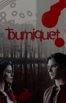 Tourniquet || Damon Salvatore (1) cover