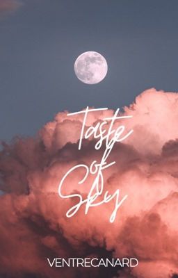 Taste of Sky (EL Girls Series #1) cover