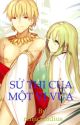 [ Gilgamesh x Enkidu ] Sử thi của một vị vua by renjiclaudius