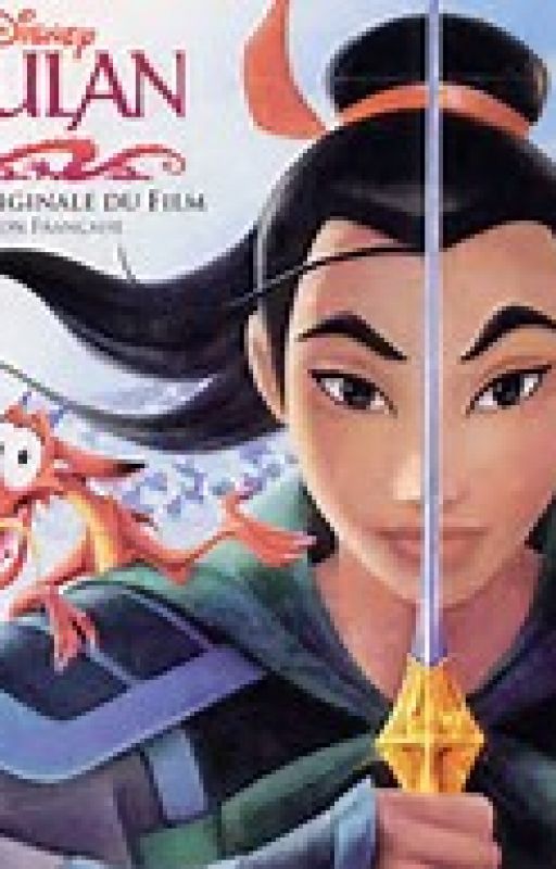 Honour to Us All (Mulan) by AdelineTeoh