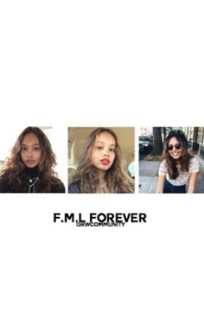 F.M.L Forever ▹ Plot Shop by 13RWCommunity