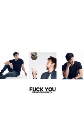 Fuck You ▹ Fanfiction Reviews by 13RWCommunity