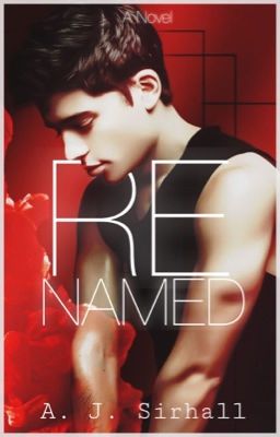 RENAMED - Book Two In The Unknown Identity Series  cover