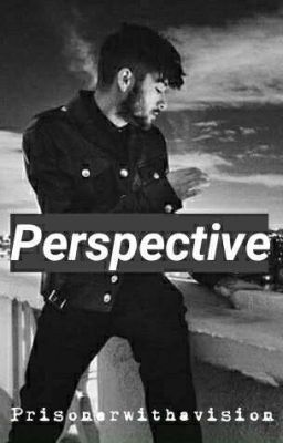 Perspective [Zarry] cover