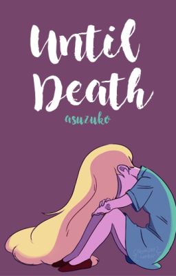 Until Death cover