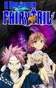 A Railgun in Fairy Tail Book 2: Dragons by MisakaLovesYou