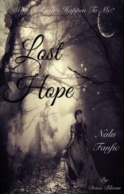 Lost Hope cover