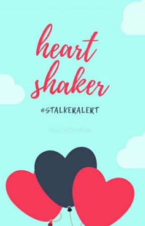 Heart Shaker by YellowCaution