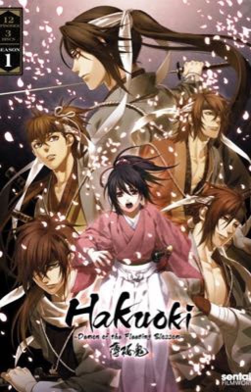 Hakuouki Roleplay ~ Open! by phamalamm