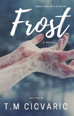 Frost cover