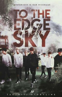 To the edge of the sky | BTS | cover