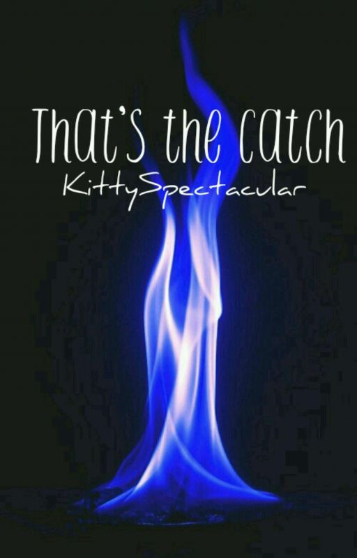 That's the Catch · Yukio X Reader by KittySpectacular