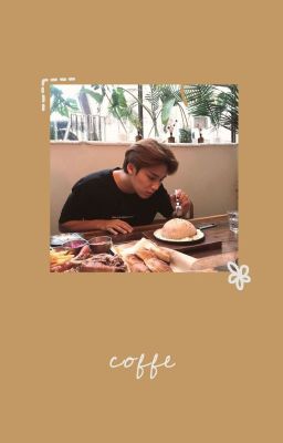 coffe ㅡ kim mingyu ! editando  cover