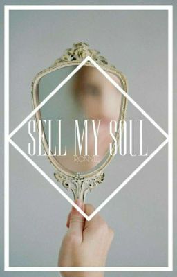 Sell my Soul⇸Finnick Odair [1] cover