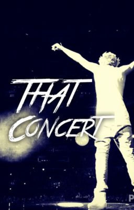 That Concert (Niall Horan) by iamjust_curious