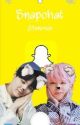 Snapchat (Yoonmin) by XxXMixedLuckXxX