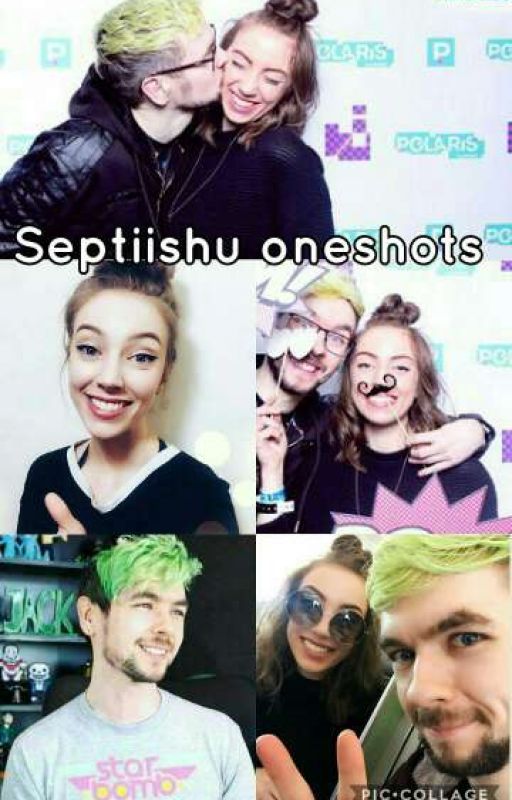 septiishu oneshots by trashcanspan