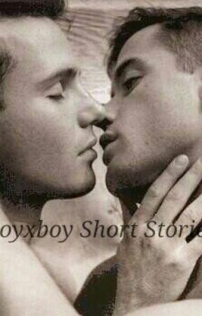  Boyxboy Short Stories by icebabyice