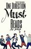 One Direction Must Reads °°COMPLETE°°