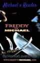 Michael x Reader (Michael Myers VS Freddy Krueger)  by HorrorLover0720