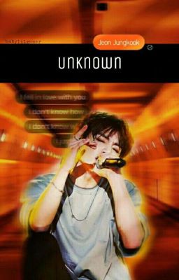 ✔ Unknown || jjk cover