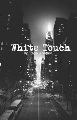 White Touch cover