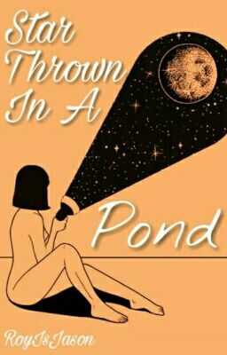 Star Thrown In A Pond || Young Justice Fanfiction ✅ cover