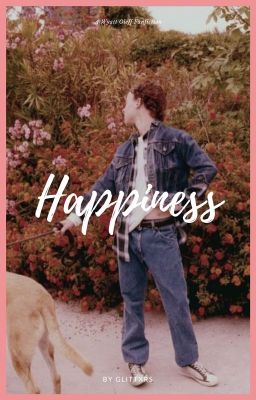 Happiness ☀︎ Wyatt Oleff cover