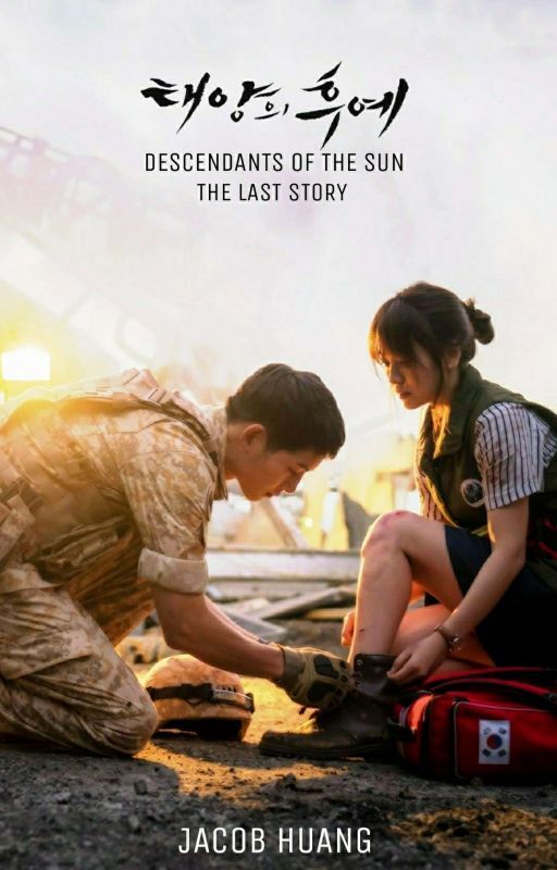 Descendants of The Sun: The Last Story (DISCONTINUED) by ApplePie0097