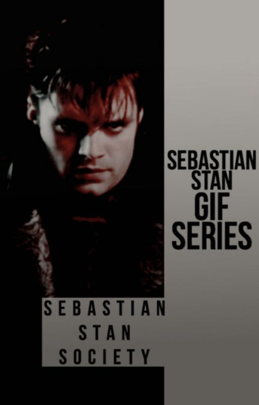 SEBASTIAN STAN GIF SERIES by sebastianstansociety