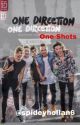 One Direction One-Shots by spideyhollan6