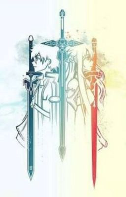 SAO: The Story Of A Legend cover