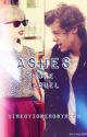 Ashes [Haylor AU]- Smoke Sequel by directionerostrich