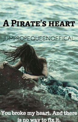 A Pirate's Heart cover