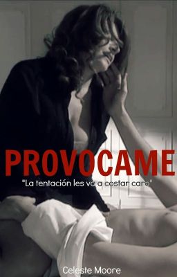 Provocame (Ahora en Dreame) cover